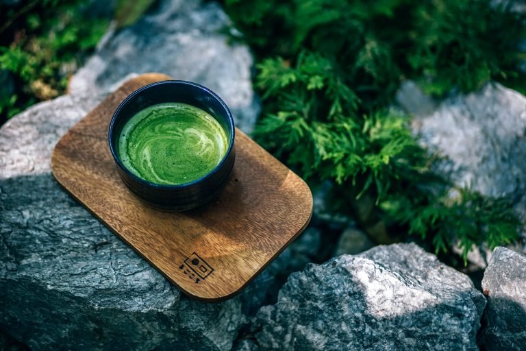 Best Matcha Drink Brands In Japan