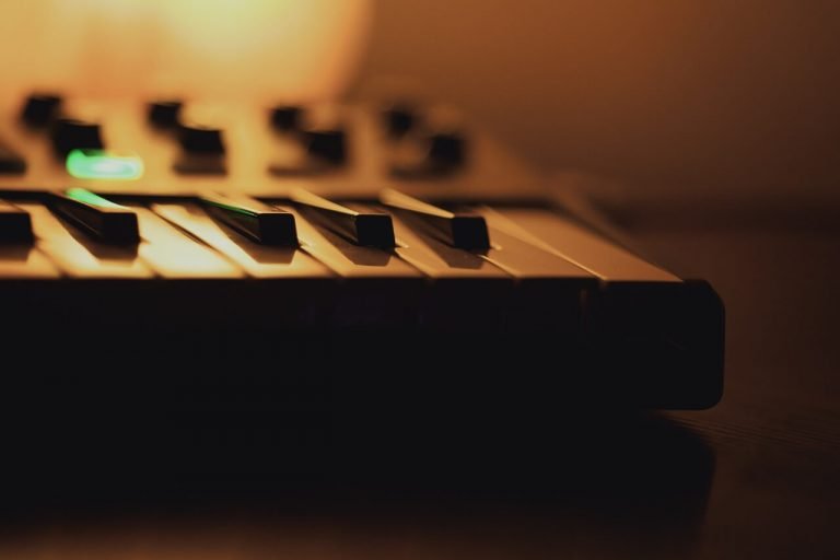 Best Midi Keyboards to Buy in Japan