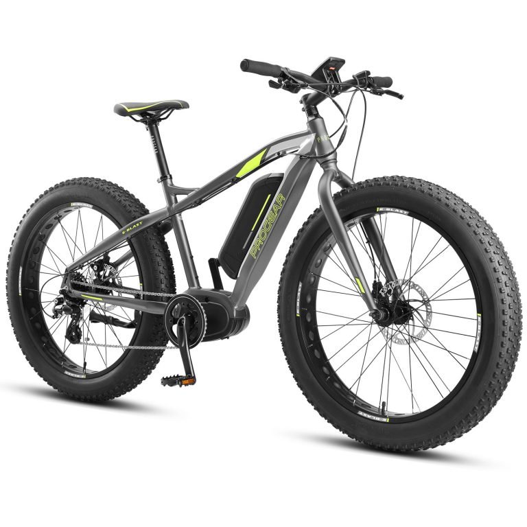 Best Electric Mountain Bike under $1000